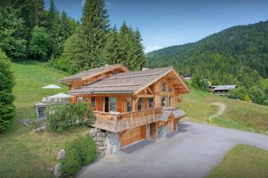 Chalet Timan - OVO Network