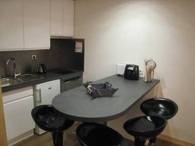 Studio La Clusaz 1 pièce 4 personnes - FR-1-459-62