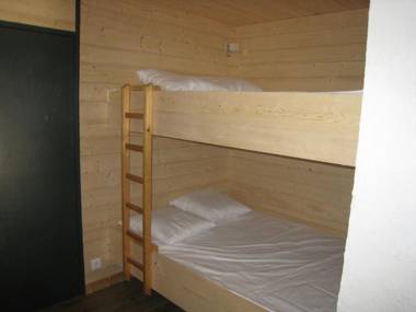 Studio La Clusaz 1 pièce 4 personnes - FR-1-459-62