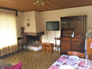 Appartement La Clusaz 2 pièces 4 personnes - FR-1-459-63