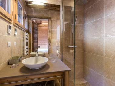 Chalet La Clusaz 6 pièces 10 personnes - FR-1-304-196