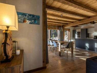 Chalet La Clusaz 6 pièces 10 personnes - FR-1-304-196