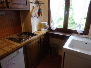 Chalet La Clusaz 5 pièces 6 personnes - FR-1-459-129