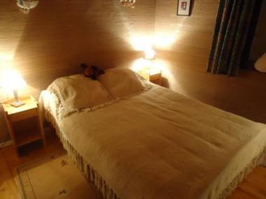 Chalet La Clusaz 5 pièces 6 personnes - FR-1-459-129