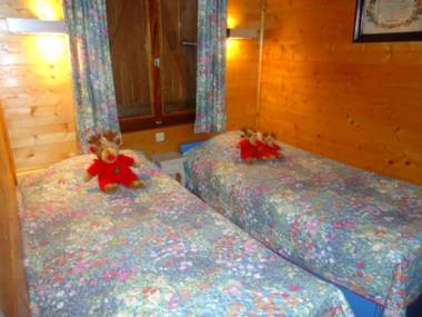 Chalet La Clusaz 5 pièces 6 personnes - FR-1-459-129