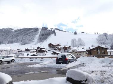 Elan 12 - Très bel appartement centre village