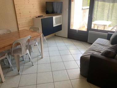 Studio La Clusaz 1 pièce 4 personnes - FR-1-459-64