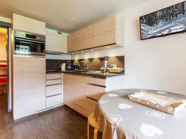 Studio La Clusaz 1 pièce 4 personnes - FR-1-437-66