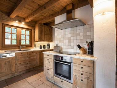 Chalet La Clusaz 5 pièces 8 personnes - FR-1-304-110