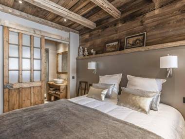 Chalet La Clusaz 5 pièces 11 personnes - FR-1-304-229