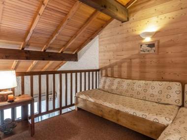 Appartement La Clusaz 3 pièces 8 personnes - FR-1-304-5