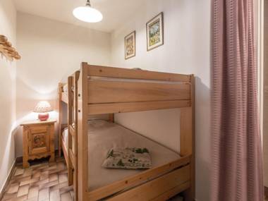 Appartement La Clusaz 3 pièces 8 personnes - FR-1-304-5