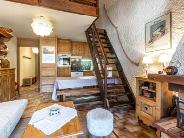 Appartement La Clusaz 3 pièces 8 personnes - FR-1-304-5