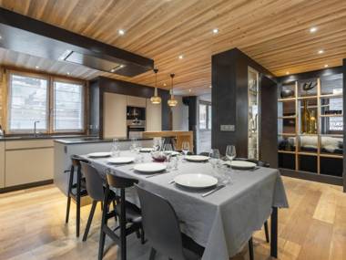 Appartement La Clusaz 4 pièces 6 personnes - FR-1-304-176