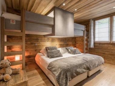 Appartement La Clusaz 4 pièces 6 personnes - FR-1-304-176