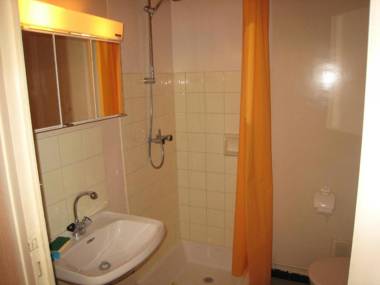 Studio La Clusaz 1 pièce 4 personnes - FR-1-459-111