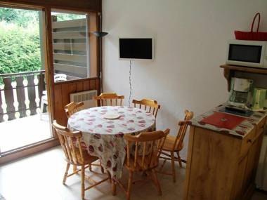 Appartement La Clusaz 3 pièces 6 personnes - FR-1-459-147