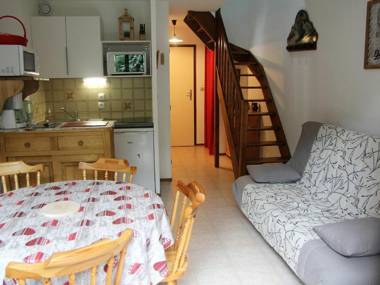 Appartement La Clusaz 3 pièces 6 personnes - FR-1-459-147