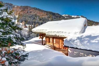 Chalet Hollygotty - OVO Network