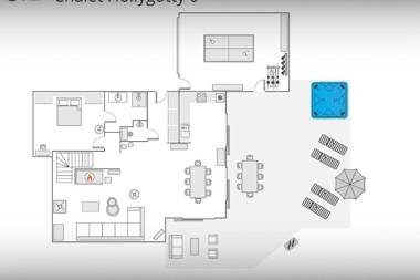 Chalet Hollygotty - OVO Network