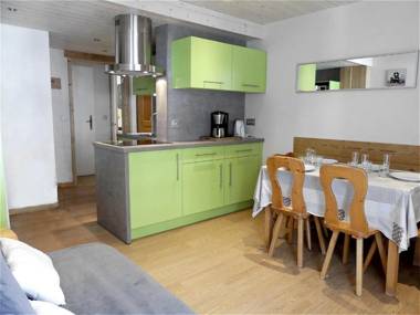 Gentianes 3 - Appartement centre village et proche pistes de skis