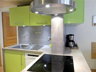 Gentianes 3 - Appartement centre village et proche pistes de skis