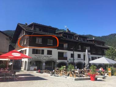 Caprice 4 - 2 pieces centre