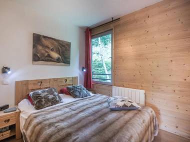 Appartement La Clusaz 3 pièces 6 personnes - FR-1-304-62