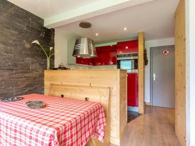 Appartement La Clusaz 3 pièces 6 personnes - FR-1-304-62