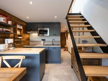 Appartement La Clusaz 2 pièces 4 personnes - FR-1-304-235