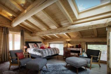 Chalet Artedaz - OVO Network