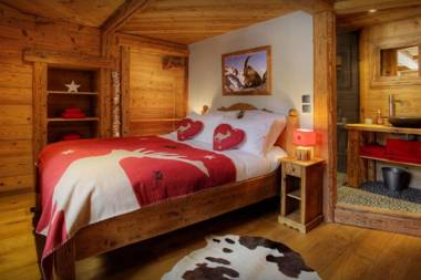 Chalet Artedaz - OVO Network