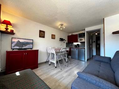 Alcyon A23 - Studio proche pistes