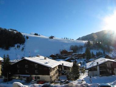 Alcyon A23 - Studio proche pistes