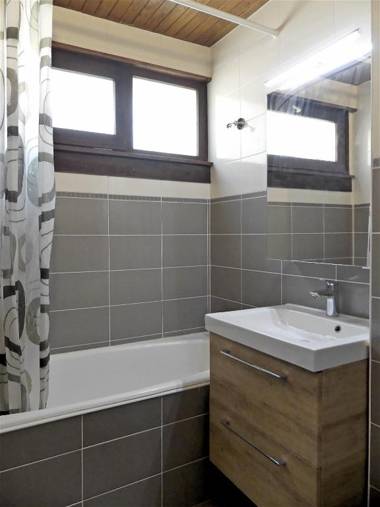 Elan 19 - Appartement 3 chambres