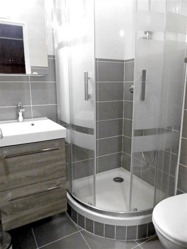 Elan 19 - Appartement 3 chambres