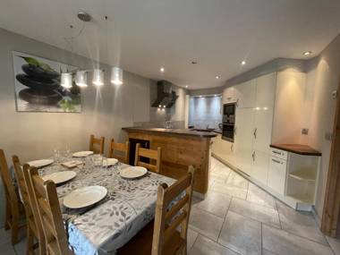 Bedière 3 - Bel appartement centre village