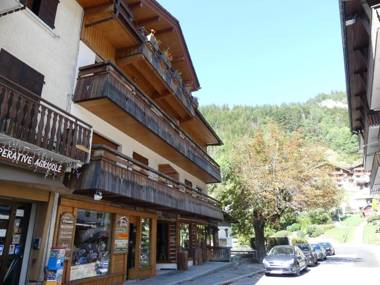 Bedière 3 - Bel appartement centre village