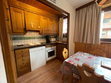 Resse - Appartement 3 pieces centre