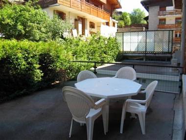 Neige et Roc 2 - Appartement 2 chambres centre