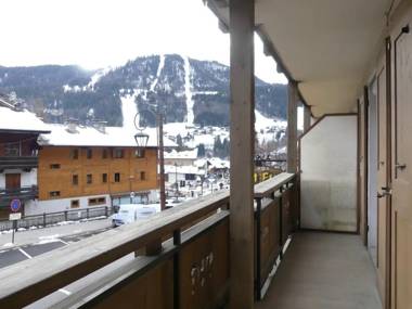 Neige et Roc 2 - Appartement 2 chambres centre