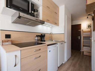 Studio La Clusaz 1 pièce 4 personnes - FR-1-304-242