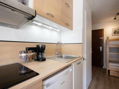 Studio La Clusaz 1 pièce 4 personnes - FR-1-304-242