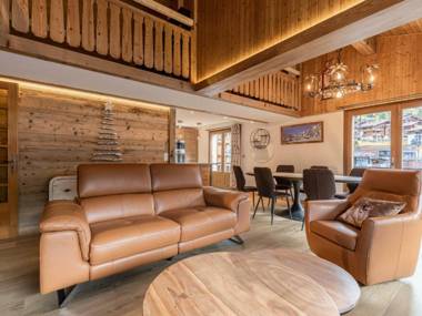 Appartement La Clusaz 4 pièces 6 personnes - FR-1-304-241