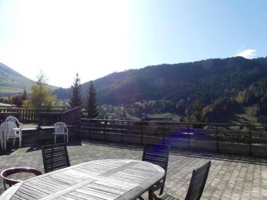 Pastorale - Très bel appartement 3 chambres