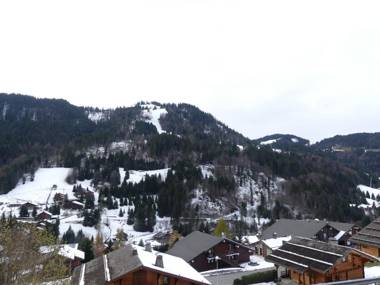 Pastorale - Très bel appartement 3 chambres