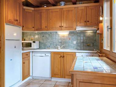 Chalet La Clusaz 5 pièces 9 personnes - FR-1-304-248