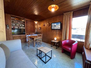 ELAN 15 appartement 4/5 pers centre village