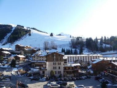 ELAN 15 appartement 4/5 pers centre village