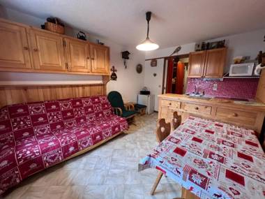 Aravis B18-appartement 4/5 pers belle vue